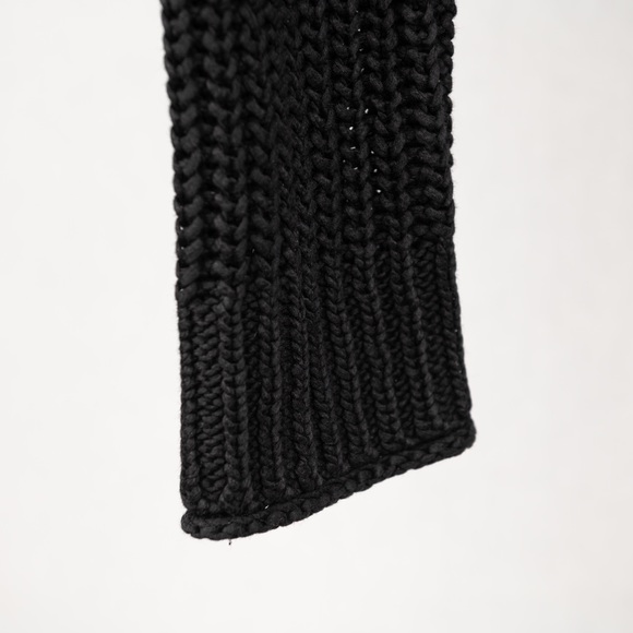 3.1 Philip Lim Long sleeve cropped pullover size XS - Picture 8 of 11